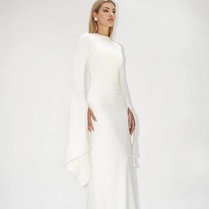 Khanum’s Kadela Gown